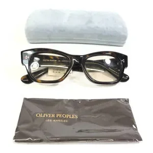 小物 OLIVER PEOPLES stanfield OV5435D 1005 Oliver Stanfield Eyeglasses in 362/Horn | Oliver®